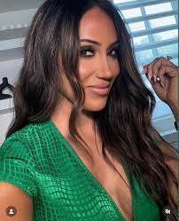 Time to bring back Melissa Horton