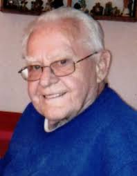 Stanley V. Albrycht Obituary May 5, 2018