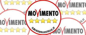 L'eurodeputato marco zullo lascia il m5s per aderire al gruppo di renew europe al. L Orgoglio Del Movimento 5 Stelle Il Blog Delle Stelle