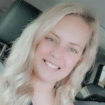 Kirsten Anne Tabor Obituary