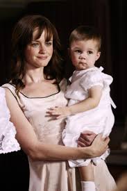 A year in the life. Davey Belleville Gilmore Girls Wiki Fandom