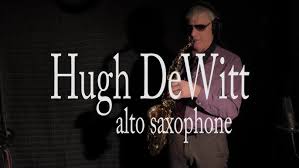Smooth Operator Hugh DeWitt