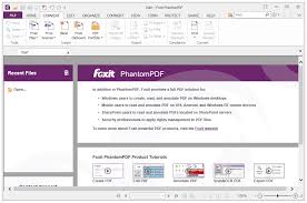 In addition to its pdf viewing capabilities, it can convert.pdf to.docx format. Foxit Phantompdf Business 8 1 1 1115 Free Download Get Into Pc