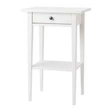Hemnes Nightstand Black Brown 181 8x133 4 46x35 Cm Ikea Ikea Hemnes Nightstand Ikea Nightstand Hemnes Nightstand