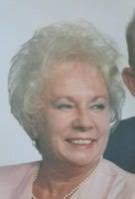 Beverly Jean Roberts Obituary