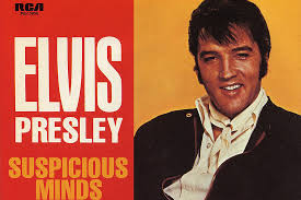 50 Years Ago Elvis Presley Scores His Last No 1 Hit