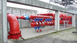 Five new livestreams, this may and june. Installation Of Foam Proportioner At Basf Antwerp Saval Be