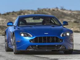 Image result for Vertigo Blue 2017 Aston Martin