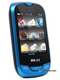 Blu Deejay Touch (S200, S210 ...