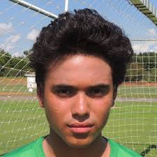 Axel Martinez's A.L. Brown High School Bio