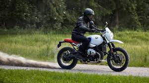 2017 2020 Bmw R Ninet Urban Gs Top Speed Bmw Adventure Bike Urban