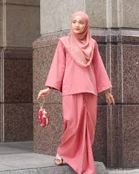 Maybe you would like to learn more about one of these? Baju Kurung Kedah Instagram Bajuku