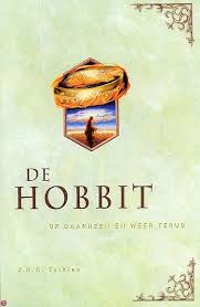 De Hobbit Boeken Verhalen