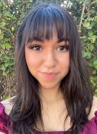 Marissa Pena's Instagram, Twitter & Facebook