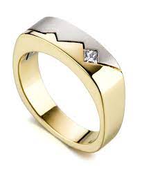 Bolt Mens Wedding Bands Women Rings Mens Wedding Rings