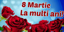 Felicitari pentru 8 martie frumoase ,fluturasi,flori,nouri miscatoare gif. 8martie Ziua Femeii Gif 8martie Ziuafemeii Lamultianide8martie Discover Share Gifs
