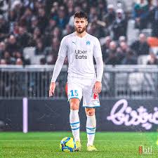 The premier league champions are in the market for defensive reinforcements. Duje Caleta Car The Fifth Fortress Of Sibenik Breaking The Lines