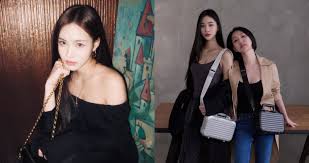 小S 女兒Lily 首場個展！談姨媽大S 首曝心聲：跟媽媽邊哭邊聊了好久- COOL-STYLE 潮流生活網