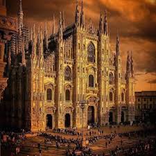 Dr Brian Kiczek Therosarydoctor Instagram Photos And Videos Cathedral Italy Pictures Milan Italy