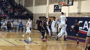 Milwaukee teen dies during basketball tournament in chicago. Teen Bounces Back After He Dies On Basketball Court Wlos