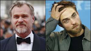 Последние твиты от christopher nolan (@chris_nolann). When Christopher Nolan Asked Robert Pattinson You Re Doing The Batman Audition