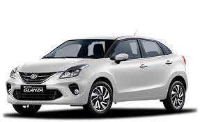 toyota india hikes prices of the glanza urban cruiser by up to rs 33 000