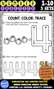 We All Know It Takes More Than 1 Worksheet To Practice Numbers Enjoy The 3 Handwriting Without Tears Kindergarten Worksheets Sight Words Sight Word Worksheets