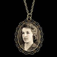 Picture Necklace Pendant