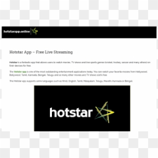 Hulu logo gofundme logo mysql logo transparent javascript logo heineken logo mets logo tripadvisor logo download. Free Hotstar Logo Png Png Transparent Images Pikpng