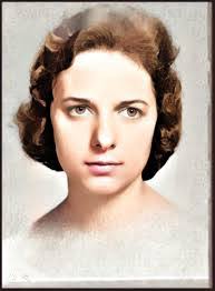 Frances Roach's Instagram, Twitter & Facebook