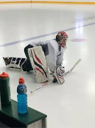 Minnesota Wild On Twitter Minnesota Wild Goalie Minnesota