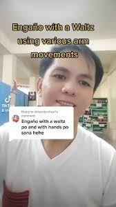 Engaño: A Waltz in Philippine Folk Dance