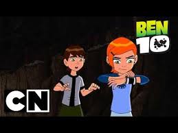 Ben 10 Gwen 10 Preview Clip 1 Youtube Gwen 10 Ben 10 And Gwen Ben 10