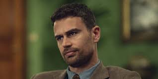 The Gentlemen's Theo James Lines Up His Next Gangster Project