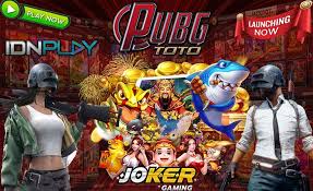 Pubgtoto Telah Hadir Games Idn Live Dan Joker Comic Book Cover Comic Books Joker