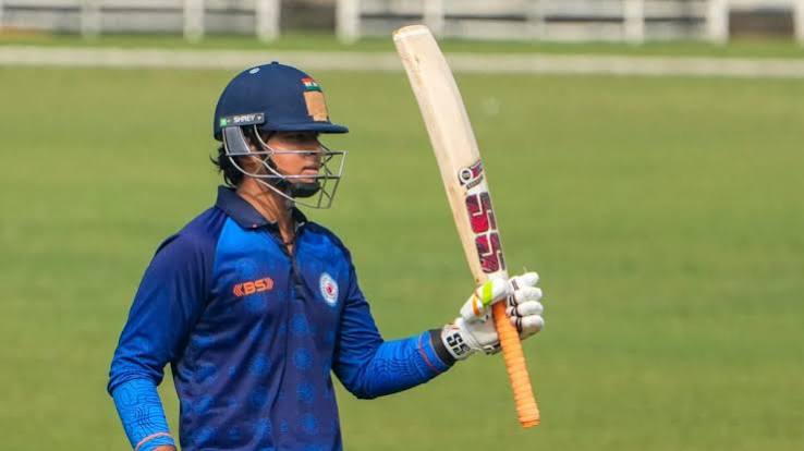 India A Vs Sri Lanka A Highlights, Tri Nation Series: IND Pull Off 8-Run Win From Jaws Of Defeat - News18