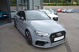 Image result for Nardo Gray 2019 RS3