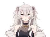 獅白ぼたん