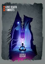 Last month, netflix dropped the first trailer for the second season for love, death + robots and it looks like another astonishing outing. Love Death Robots Sonnie S Edge Tv Episode 2019 Photo Gallery Imdb