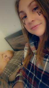 Tabitha Worrell's Instagram, Twitter & Facebook