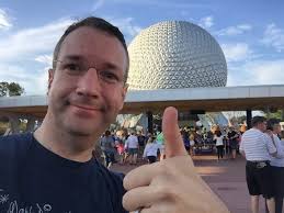 One man's mission to travel around the world (to every Disney Park) in 80  hours.