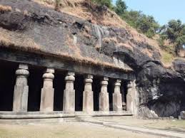 Elephanta Caves Mumbai, History ...