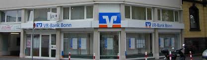 Banken in bonn mit öffnungszeiten, telefonnummer und adresse. Beratungsfiliale Bad Godesberg Vr Bank Bonn Eg