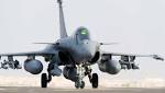 Rafale deal: Centre hands over