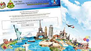 Aplikasi burner menyediakan nomor gratis lebih dari 200 negara. Semakan Status Perjalanan Ke Luar Negara Sistem Aplikasi Elektronik Jabatan Imigresen Malaysia