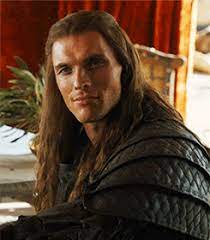 According to winteriscoming.net, british musician and actor ed skrein has been cast as daario naharis in the currently shooting third season of hbo's game of thrones. Pin On Game Of Thrones
