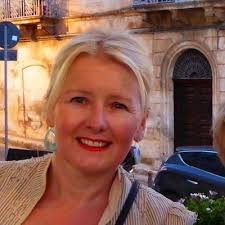 Samantha Farrar (@samarafarrar)