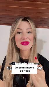 Origem do gesto do rock'n roll e suas referências