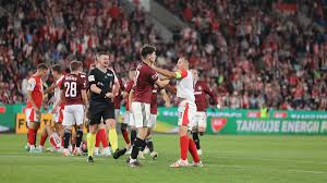 Nejzásadnější momenty roku napříč českým fotbalem