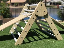 little climber play read grow by lily and river kickstarter backyard for kids climbers diy workbench